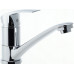 NOVASERVIS METALIA 57 Mitigeur de lavabo avec bec pivotant, chrome 57096,0