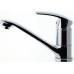 NOVASERVIS METALIA 57 Mitigeur de lavabo avec bec pivotant, chrome 57096,0