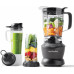 NutriBullet NBF500DG Blender Combo