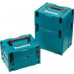 Makita 821549-5 Makpac Coffret 295 x 395 x 105 mm