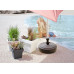 Prosperplast UMBRELLA BASE Stand Garden Outdoor Sun Shade Holder Support 39cm MPKR