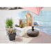 Prosperplast UMBRELLA BASE Stand Garden Outdoor Sun Shade Holder Support 39cm MPKR