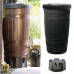 Prosperplast robinet de vidange approprié pour Woodcan, Canyon, AquaCan ITAP1