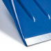 Prosperplast ALPIN 1 A Pelle a neige en plastique 1320mm, Bleu IL1A