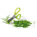Prosperplast HERBS CUT ciseaux a herbes aromatiques, 13 cm, ICUT1