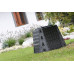 Prosperplast BIOCOMPO Compostage 500 litres, IKBI500C noir