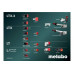 Metabo BS 18 LT BL Q Perceuse-visseuse sans fil 602334890