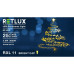 RETLUX RXL 11 60LED 6+5M WW Eclairage de Noel 50001430