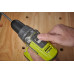 Ryobi R18DD3-0 Perceuse-visseuse 2 vitesses (18V/50Nm/sans batterie) 5133002889