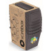 Prosperplast SORTIBOX II Poubelles de recyclage 3x25l ISWB25S3