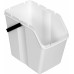 Prosperplast SORTIBOX II Poubelles de recyclage 3x25l ISWB25S3
