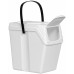 Prosperplast SORTIBOX II Poubelles de recyclage 3x25l ISWB25S3