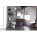 SANIBROYEUR SFA Cuvette broyeur SANICOMPACT PRO ECO SILENCE WC