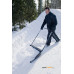 Fiskars Chasse-neige 83cm (143040) 1001631