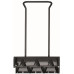 Prosperplast SNOW MOVER 590mm, noir ILSM600