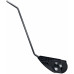 Prosperplast SNOW MOVER 590mm, noir ILSM600