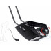 Prosperplast SNOW MOVER 590mm, noir ILSM600