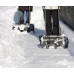 Prosperplast SNOW MOVER 590mm, noir ILSM600