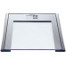 SOEHNLE Silver Sense Pese-personne électronique 61350