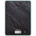 SOEHNLE Page Compact 300 Slate Balance de cuisine électronique 61515