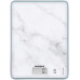 SOEHNLE Page Compact 300 Marble Balance de cuisine électronique 61516