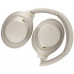 SONY WH1000XM4 Casque Bluetooth, argent