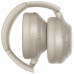 SONY WH1000XM4 Casque Bluetooth, argent