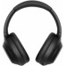 SONY WH1000XM4 Headphones, Bluetooth, Black