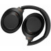 SONY WH1000XM4 Headphones, Bluetooth, Black