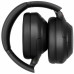 SONY WH1000XM4 Headphones, Bluetooth, Black