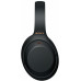 SONY WH1000XM4 Headphones, Bluetooth, Black