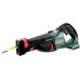 Metabo SSEP 18 LT BL Scie sabre sans fil (18V; metaBOX 165 L) 601617840