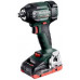 Metabo SSW 18 LTX 550 BL Clé a chocs sans fil (18 V 2 x 4 Ah) metaBOX 602404800