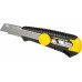 Stanley 0-10-418 DynaGrip Cutter avec lame sécable 18mm