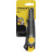 Stanley 0-10-418 DynaGrip Cutter avec lame sécable 18mm