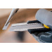 Stanley 0-10-418 DynaGrip Cutter avec lame sécable 18mm