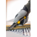 Stanley 0-10-418 DynaGrip Cutter avec lame sécable 18mm