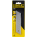 Stanley 0-11-725 FatMax Lames de cutter 25mm, 5 pcs