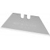 Stanley 0-11-911 Lames trapeze de couteaux 1991, 5 pieces