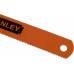 Stanley 0-15-906 Lame de scie a métaux Rubis HSS Moly 300mm, 24 dents/pouce, carte de 2