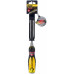 Stanley 0-16-257 FatMax Pro Ciseaux a bois manche mimatiere 16mm