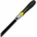 Stanley 0-20-220 FatMax Mini-scie multilames metal et bois