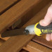 Stanley 0-20-220 FatMax Mini-scie multilames metal et bois