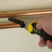 Stanley 0-20-220 FatMax Mini-scie multilames metal et bois
