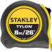 Stanley 0-30-656 Tylon Metre-ruban 8m/25mm