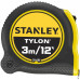 Stanley 0-30-686 Tylon Metre-ruban 3m/12,7mm