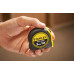 Stanley 0-30-686 Tylon Metre-ruban 3m/12,7mm
