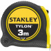 Stanley 0-30-687 Tylon Metre-ruban 3m/12,7mm