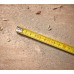 Stanley 0-30-687 Tylon Metre-ruban 3m/12,7mm