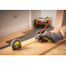 Stanley 0-30-687 Tylon Metre-ruban 3m/12,7mm